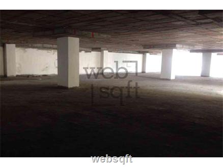 Commercial building for Rent in Panjagutta